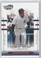 Bernie Williams #/250