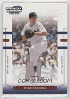 Mike Mussina #/250