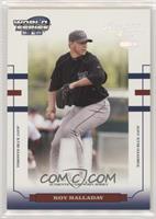 Roy Halladay [EX to NM] #/250