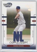 Mark Prior #/250