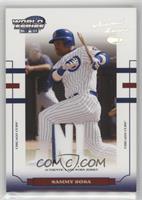 Sammy Sosa #/250