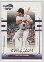 Lance Berkman [EX to NM] #/250