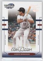 Lance Berkman #/250