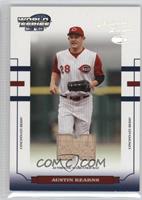 Austin Kearns [Noted] #/100