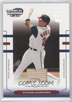 Victor Martinez #/100