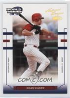 Sean Casey #/10