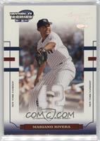 Mariano Rivera #/75