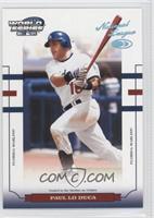 Paul Lo Duca #/25