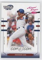 Derrek Lee #/100