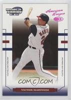 Victor Martinez #/100