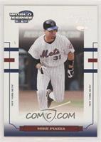 Mike Piazza [EX to NM] #/50