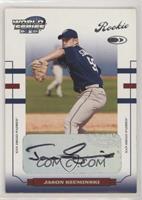 Jason Szuminski [EX to NM] #/1,000