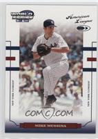 Mike Mussina