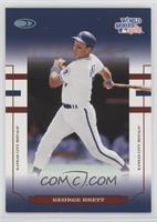 George Brett #/25