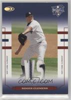 Roger Clemens #/100