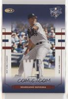 Mariano Rivera #/100