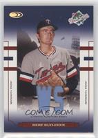 Bert Blyleven #/87