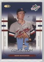 Bert Blyleven #/87