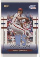 Steve Carlton #/80