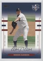 Roger Clemens