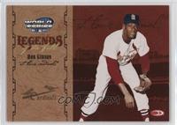 Bob Gibson #/500