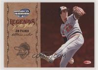 Jim Palmer #/500