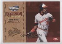 Eddie Murray [EX to NM] #/500