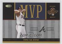 Tom Glavine #/1,000