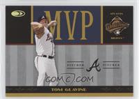 Tom Glavine #/1,000