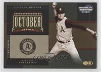 Catfish Hunter #/500