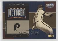 Steve Carlton #/500