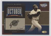 Willie McCovey #/500
