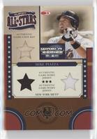 Mike Piazza #/100