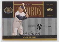 Yogi Berra #/1,000