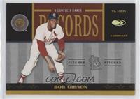 Bob Gibson #/1,000