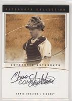 Chris Shelton #/100