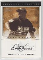 Dontrelle Willis #/100