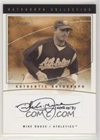 Mike Rouse #/195