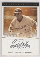 Scott Podsednik [EX to NM] #/96