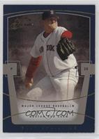 Curt Schilling #/100