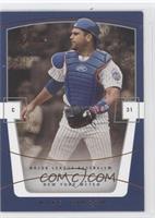 Mike Piazza