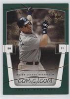 Edgar Martinez [EX to NM]