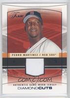 Pedro Martinez #/250