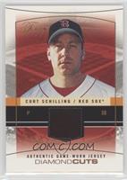 Curt Schilling #/75