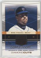 Mike Piazza #/75