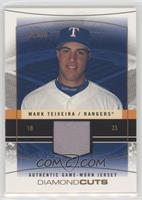 Mark Teixeira #/75