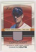 Nomar Garciaparra