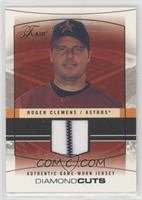 Roger Clemens