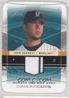 Josh Beckett #/13