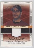 Andy Pettitte #/125